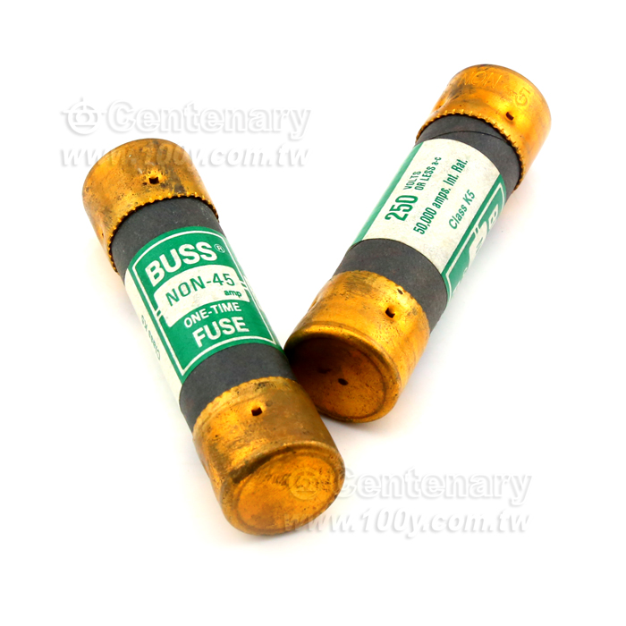 ONE-TIME  40A/250V - 27557 產品圖片