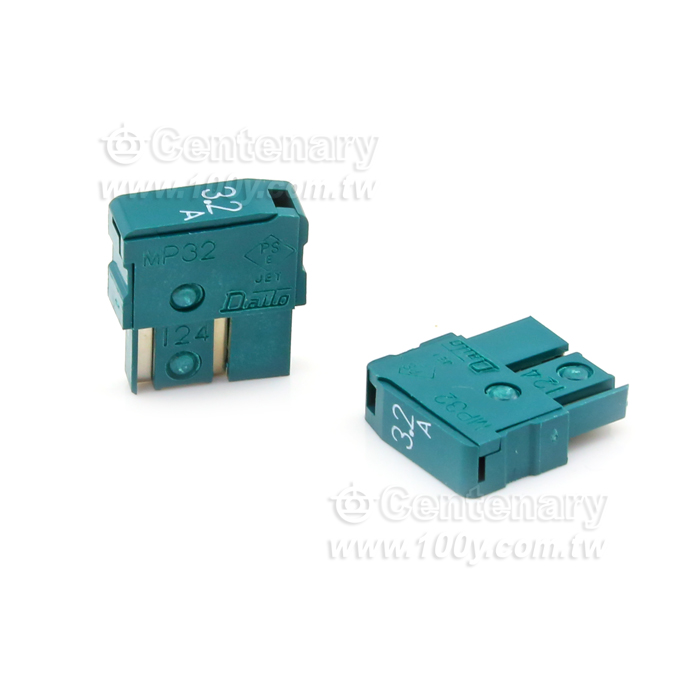 3.2A FUSE 125_ AC/DC - 28454 產品圖片
