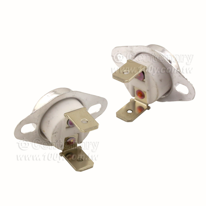 Normally Closed Temperature Control Switch - 43482 Product Image