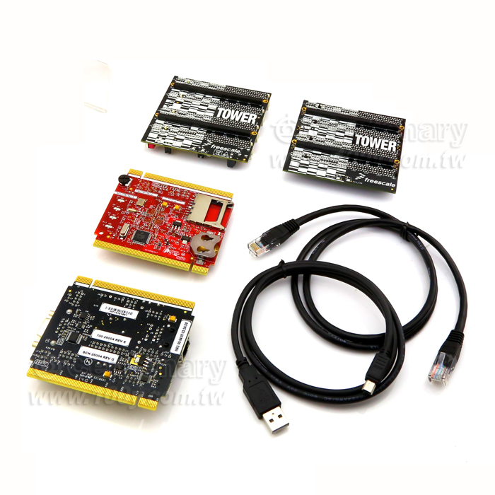 Tower Module - 116664 Product Image