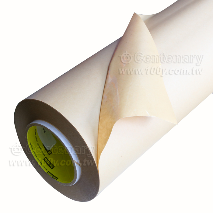 雙面膠帶 48in* 60YD - 116694 產品圖片