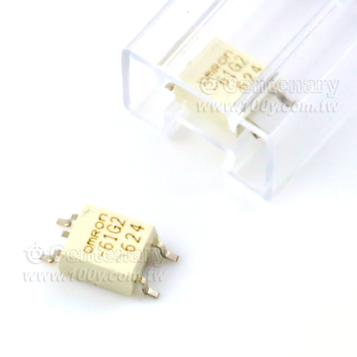 MOS FET Relay - 68255 Product Image