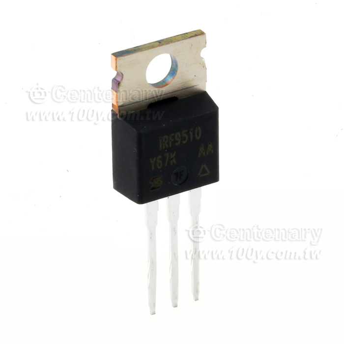 Power MOSFET - 34031 產品圖片