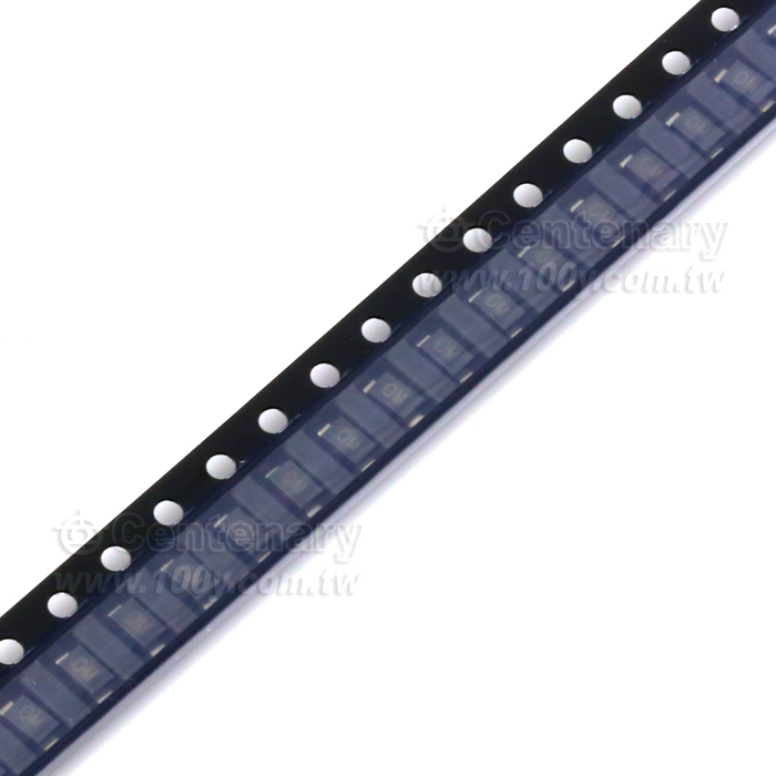 Surface Mount ESD Protection Diode - 116763 Product Image