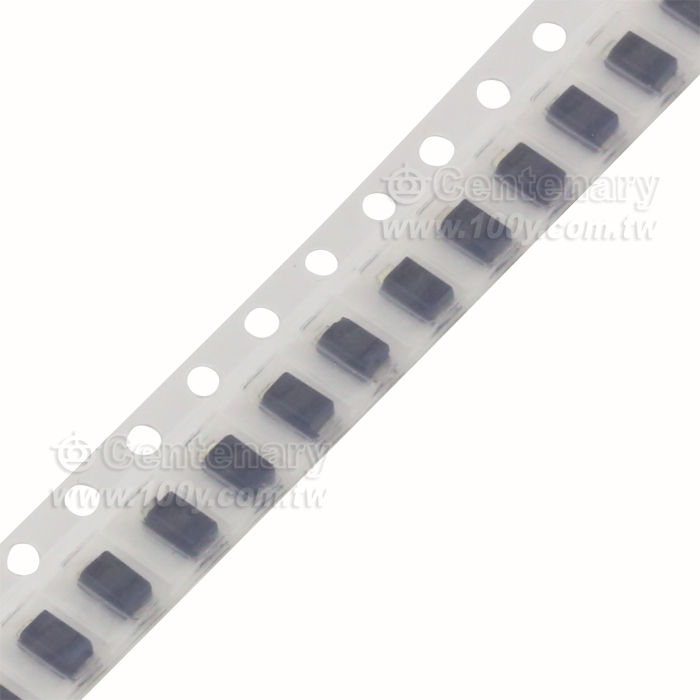 Surface Mount ESD Protection Diode - 116770 Product Image