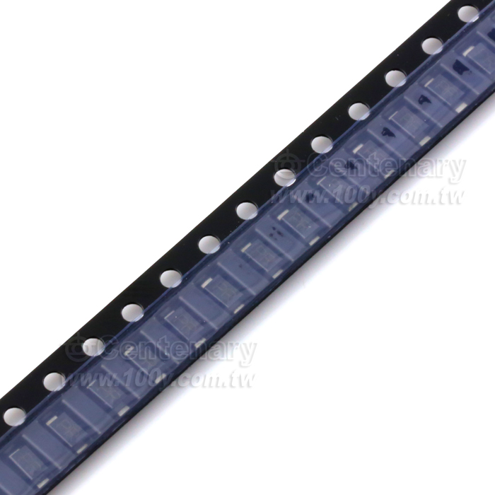 TVS二極管 SOD-123FL - 116772 產品圖片