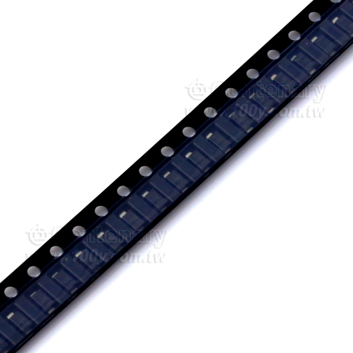 Surface Mount ESD Protection Diode - 116771 Product Image