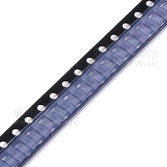 Surface Mount ESD Protection Diode - 116764 Product Image