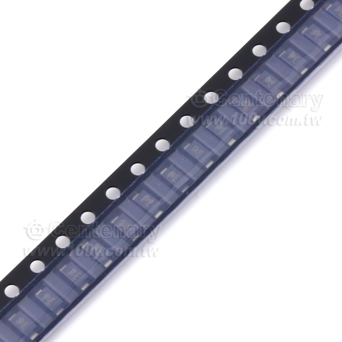 Surface Mount ESD Protection Diode - 116769 Product Image