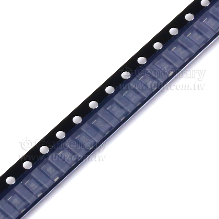 Surface Mount ESD Protection Diode - 116768 Product Image