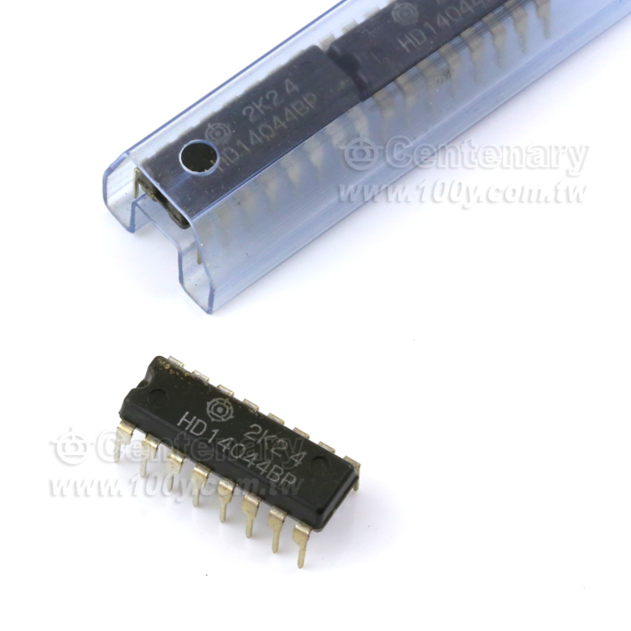 Quadruple R-S Latch - 116783 Product Image