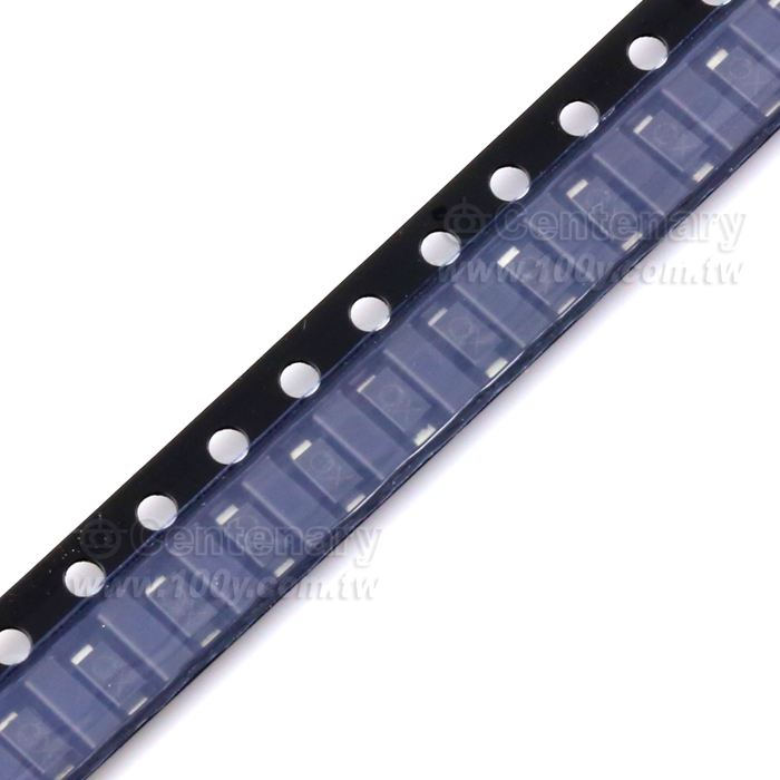 TVS二極管 SOD-123FL - 116767 產品圖片