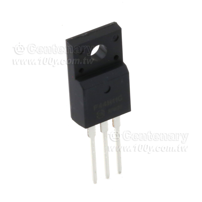 Complementary Power Transistor - 116786 Product Image