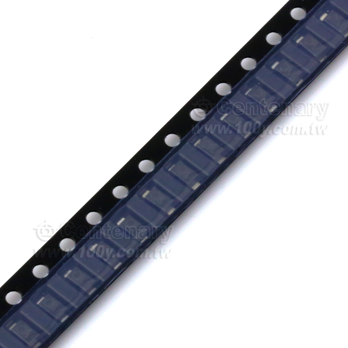 Surface Mount ESD Protection Diode - 116766 Product Image