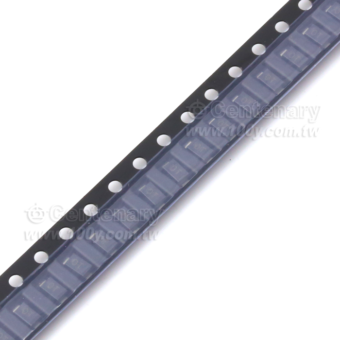 Surface Mount ESD Protection Diode - 116765 Product Image