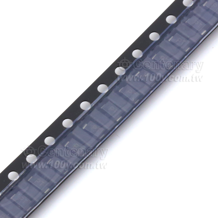 Surface Mount ESD Protection Diode - 116773 Product Image