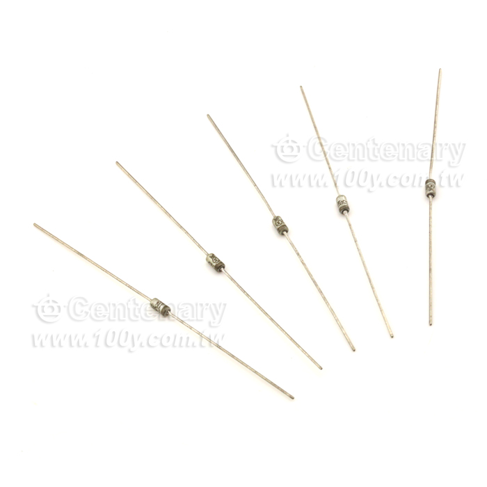 DO-35 5.6Vz  1/2W - 116782 產品圖片