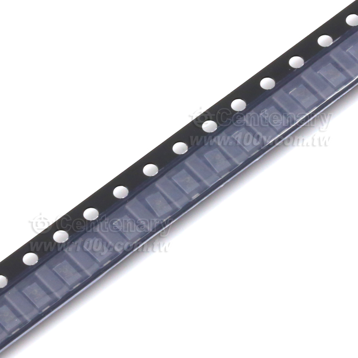 Surface Mount ESD Protection Diode - 116776 Product Image
