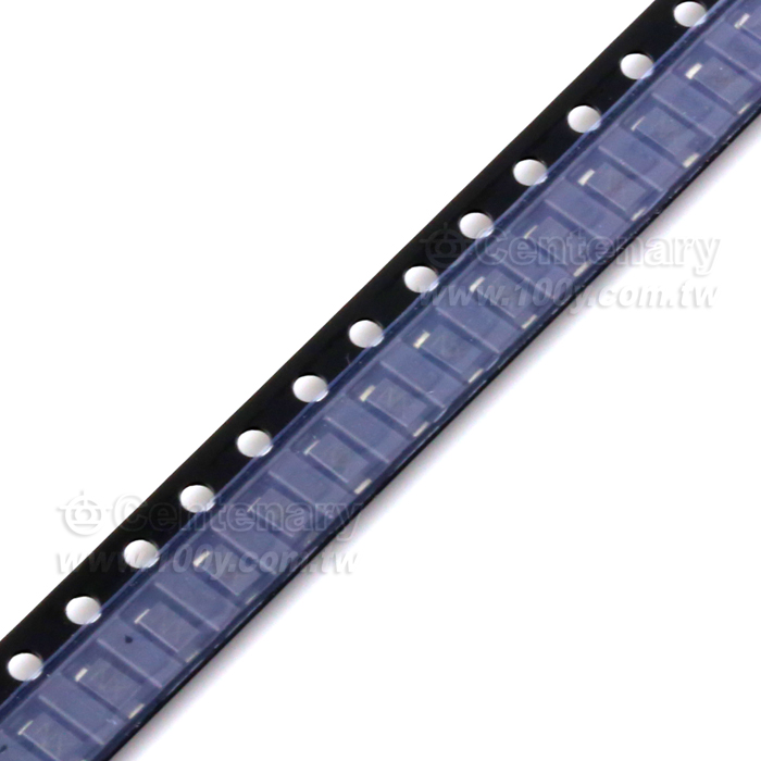 Surface Mount ESD Protection Diode - 116758 Product Image