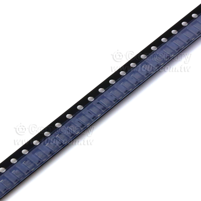 Surface Mount ESD Protection Diode - 116752 Product Image
