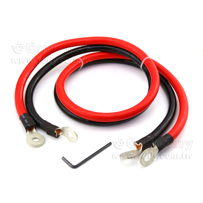 DC to AC Power Convertor - 116754 Product Image