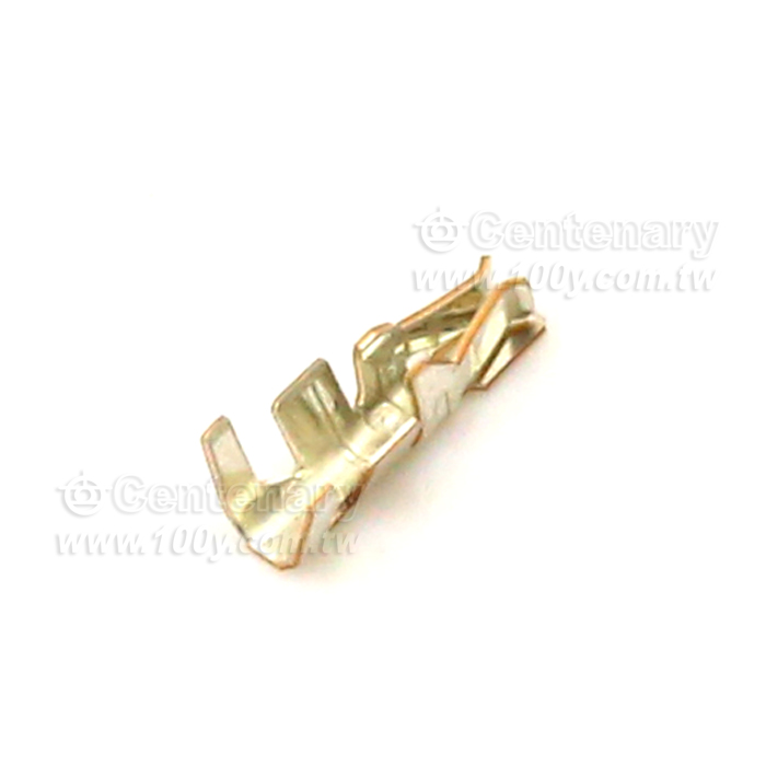 Conn Socket 22AWG Crimp Tin - 116742 產品圖片