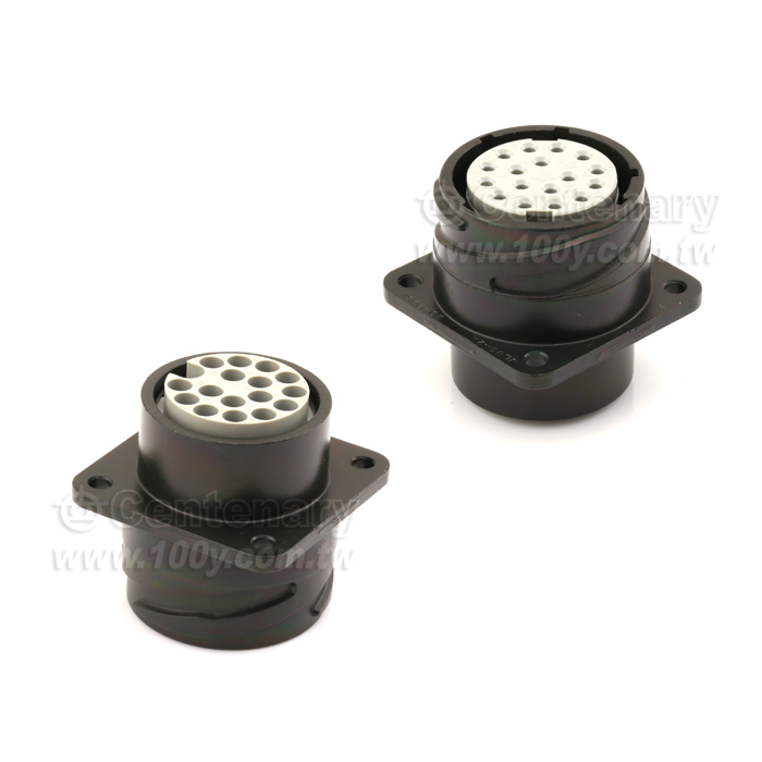 JAE_Connector - 116739 Product Image