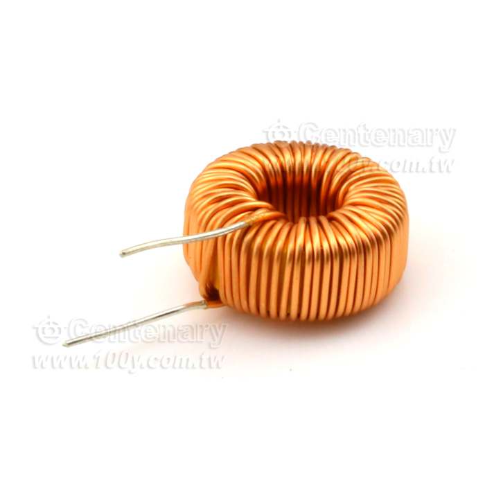 磁環電感 20μH±10% (ROHS) - 59254 產品圖片