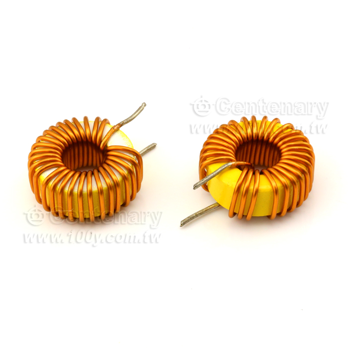 磁環電感 30uH±10% (ROHS) - 59814 產品圖片