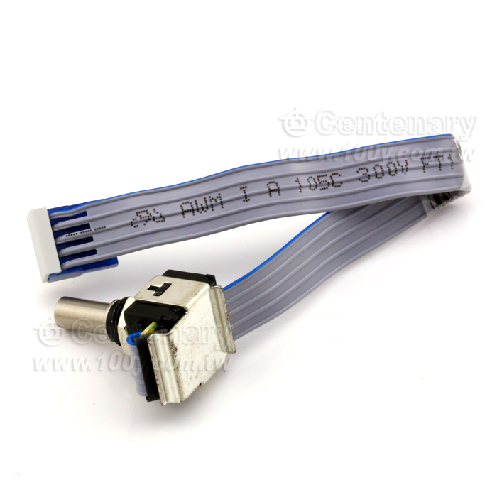 編碼器 RPG Detent 32CPR - 116744 產品圖片