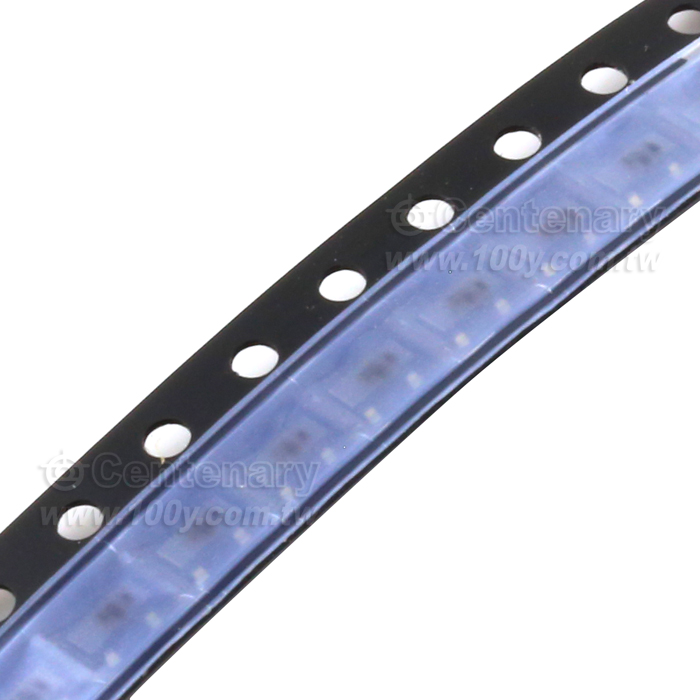 100V PNP Low Saturation Transistor - 116874 Product Image