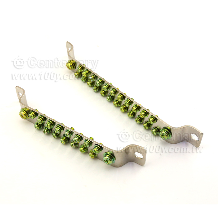 Double Row Copper - 116858 Product Image