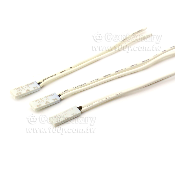 5A/250V 35℃  15*7*3.5mm 塑膠殼 - 164725 產品圖片