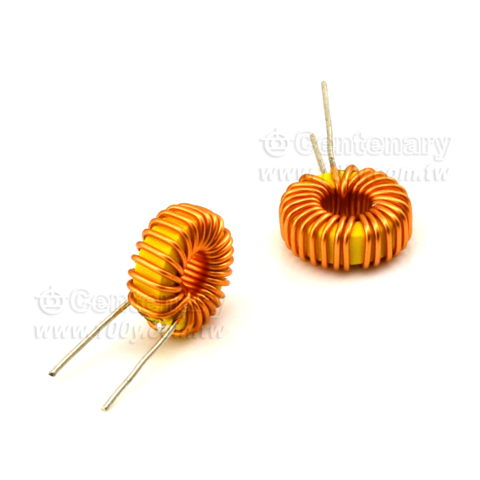 磁環電感 22uH ±10% - 59342 產品圖片