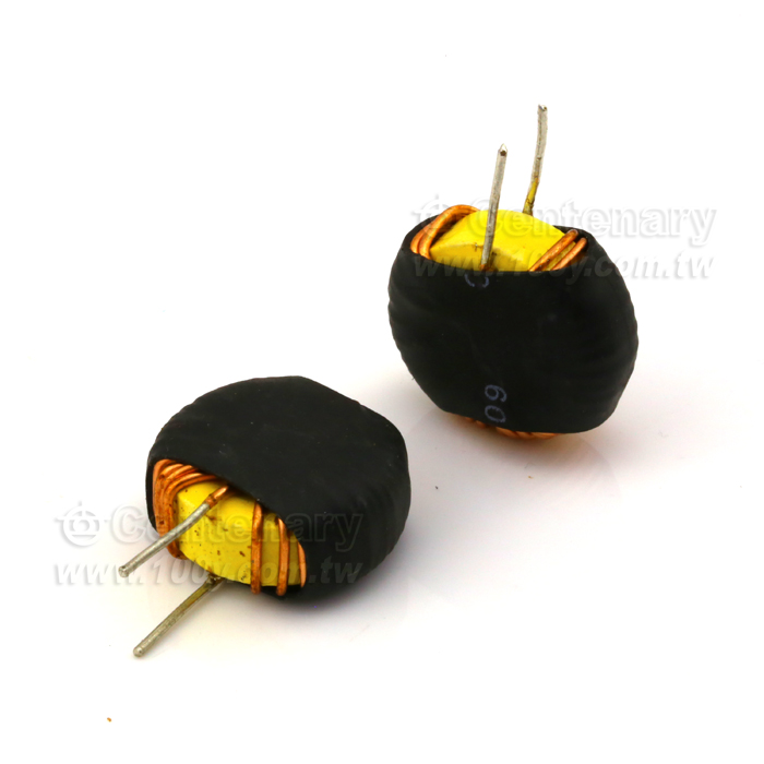 Open Toroidal - 9963 Product Image