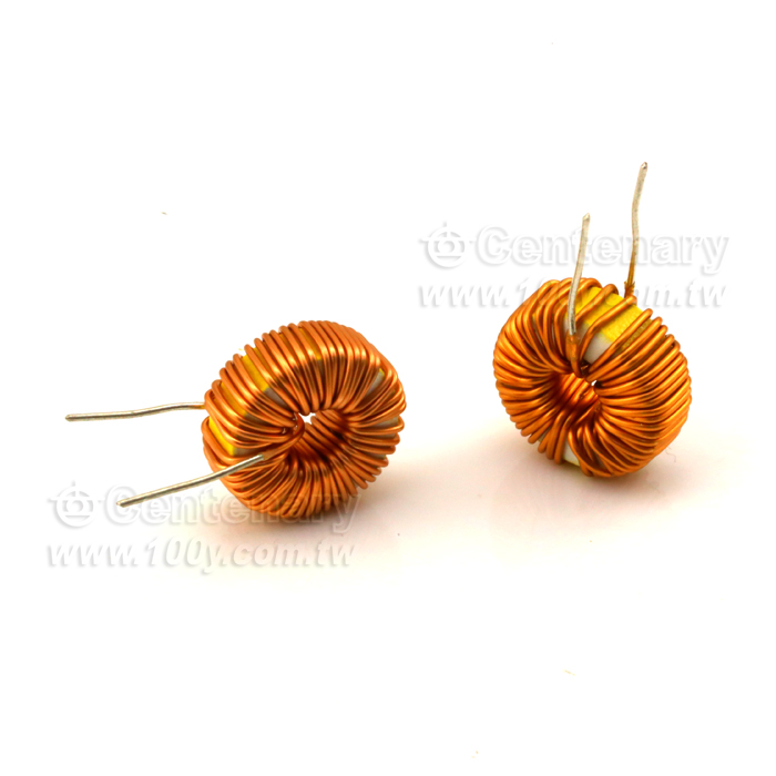 Open Toroidal - 3902 Product Image