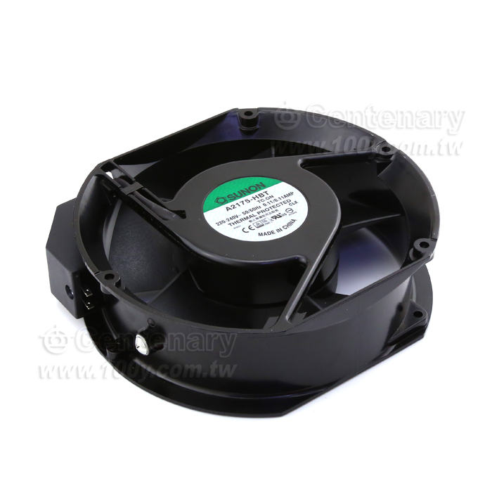 AC Axial Fan - 116779 Product Image
