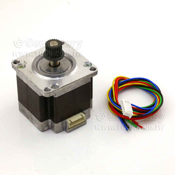 步進馬達 3V/1A - 116942 產品圖片