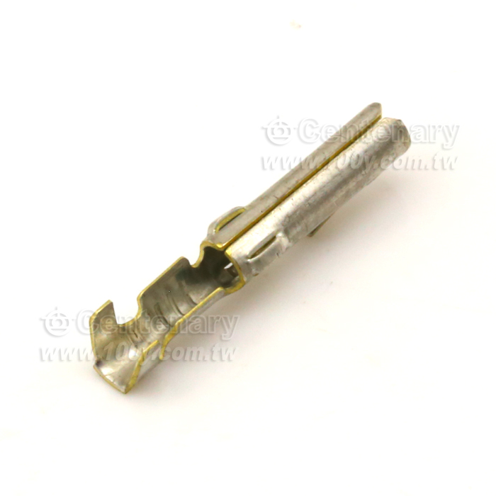 Socket, Loose Piece, Commercial MATE-N-LOK - 116817 Product Image