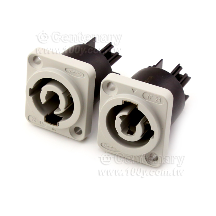 Cnlinko  YF Waterproof Socket - 116952 Product Image