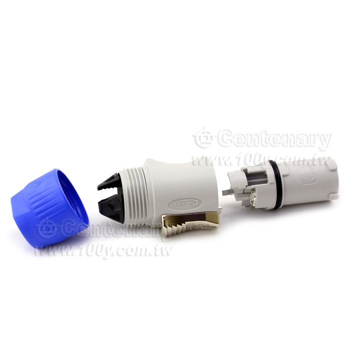 Cnlinko  YF Waterproof Plug - 116953 Product Image