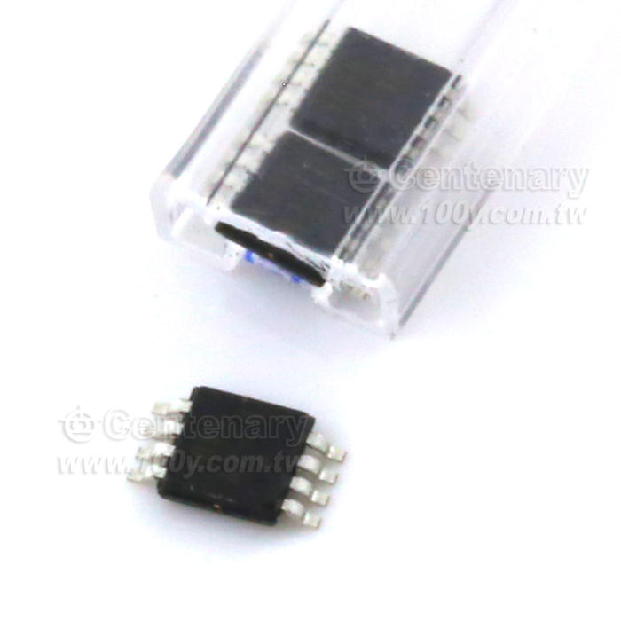 Low-Frequency Dual EconOscillator - 116963 Product Image