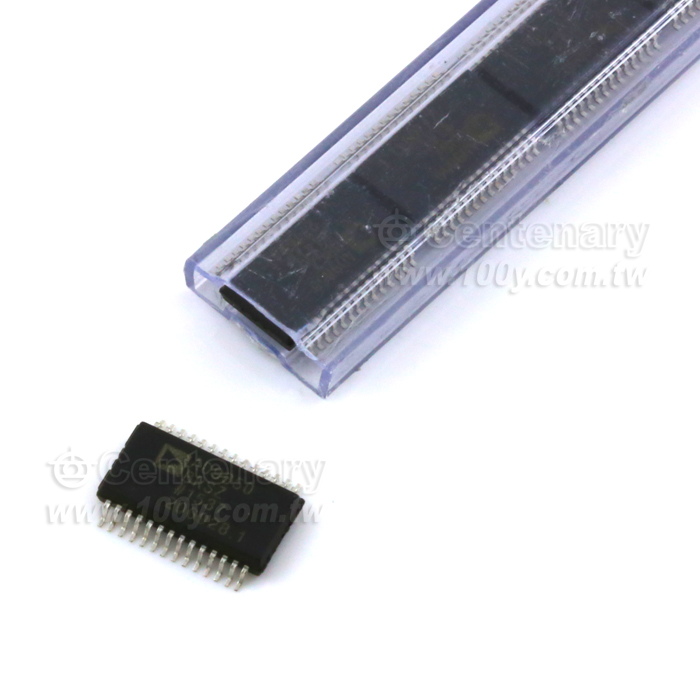 28P/SSOP - 40186 產品圖片