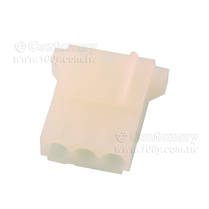 連接器 SOCKET FREE 3CRKT - 116978 Product Image