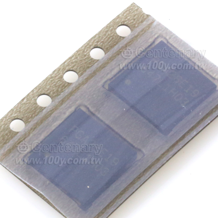 N-Channel Enhancement Mode FET - 116980 Product Image