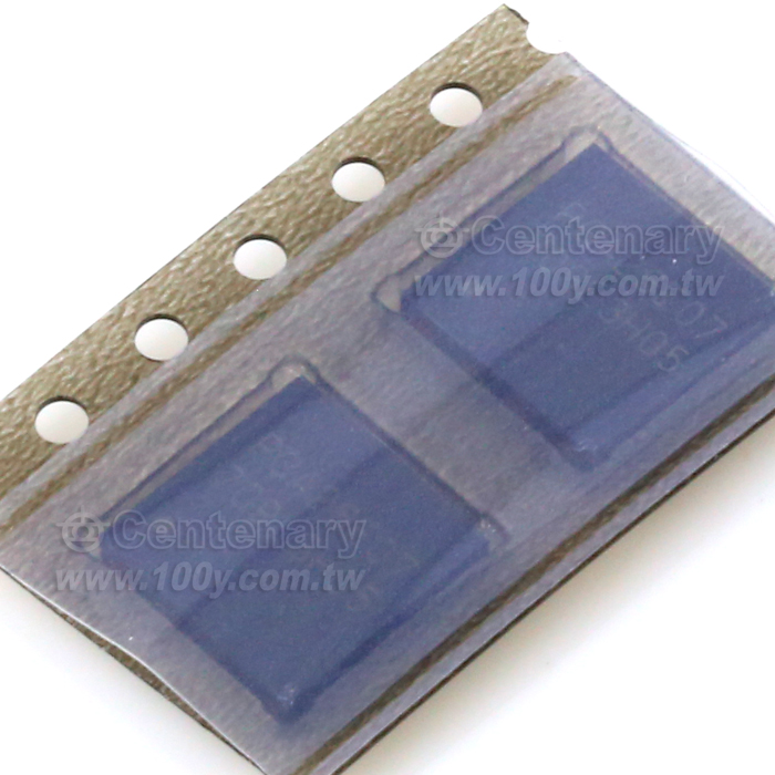 N-Channel Enhancement Mode FET - 116981 Product Image