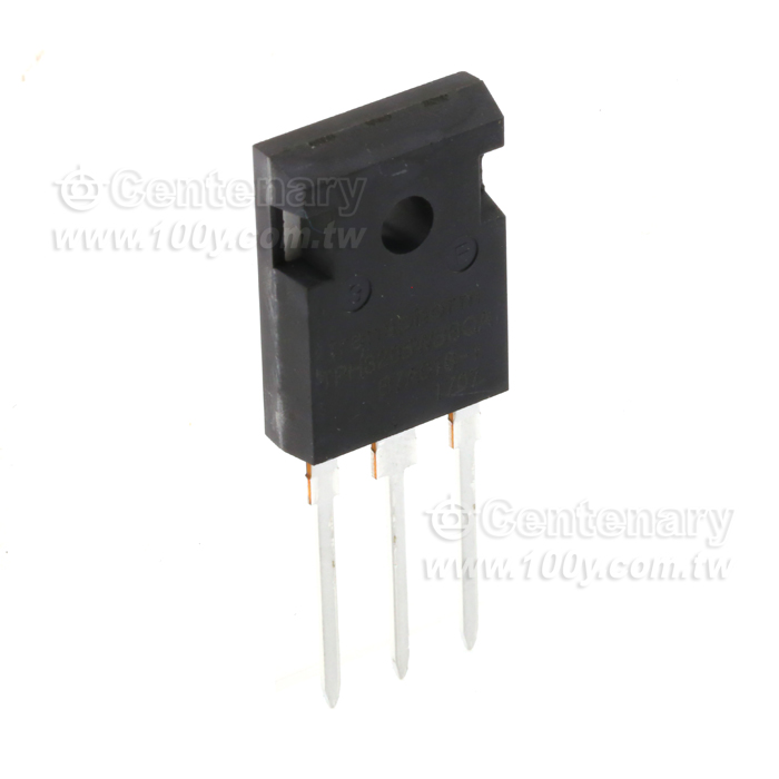 AEC-Q101 Quallfled 650V Cascode GaN FET in TO-247 (Source tab) - 116984 Product Image