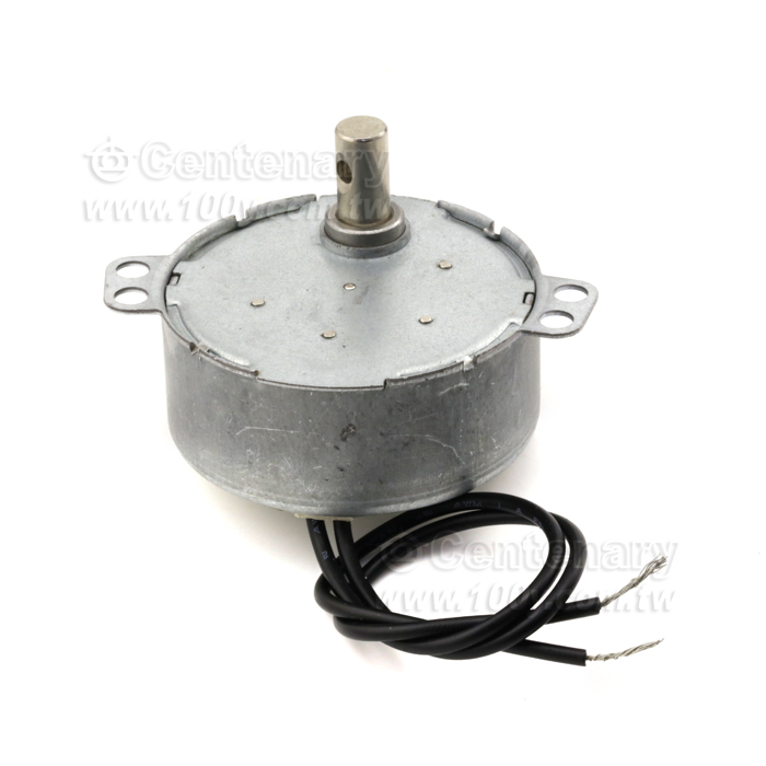 Synchronous Motor - 117054 Product Image