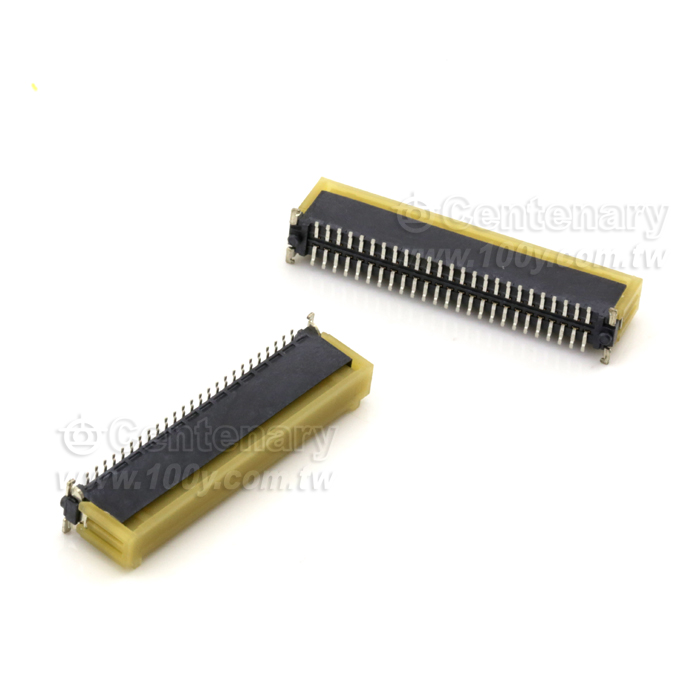 Connector 50P 2Row - 117053 產品圖片