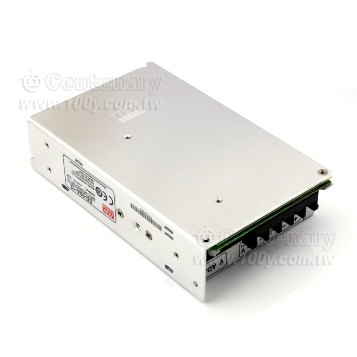 DC19~36Vin → DC12Vou  4.2A - 21306 產品圖片
